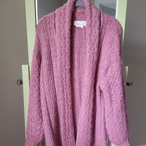 Anthropologie Rashida Cardigan